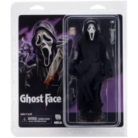 Scream Ghost Face NECA